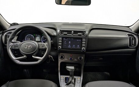Hyundai Creta, 2022 год, 2 150 000 рублей, 10 фотография