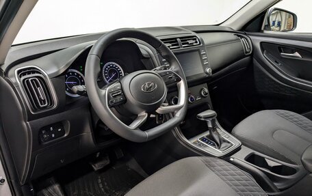 Hyundai Creta, 2022 год, 2 150 000 рублей, 6 фотография