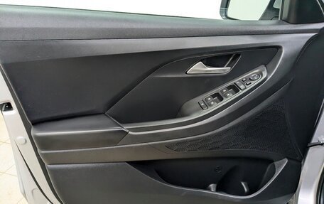 Hyundai Creta, 2022 год, 2 150 000 рублей, 7 фотография