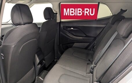 Hyundai Creta, 2022 год, 2 150 000 рублей, 5 фотография