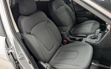 Hyundai Creta, 2022 год, 2 150 000 рублей, 19 фотография