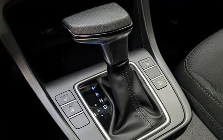 Hyundai Creta, 2022 год, 2 150 000 рублей, 23 фотография