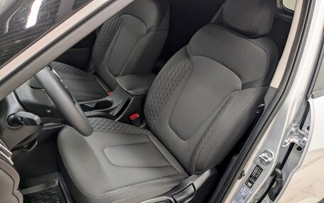 Hyundai Creta, 2022 год, 2 150 000 рублей, 20 фотография