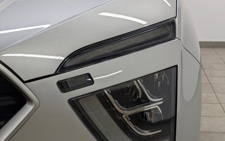Hyundai Creta, 2022 год, 2 150 000 рублей, 16 фотография