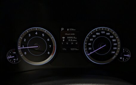 Hyundai Creta, 2022 год, 2 150 000 рублей, 24 фотография