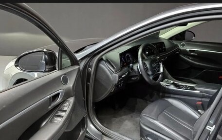 Hyundai Sonata VIII, 2021 год, 1 630 000 рублей, 7 фотография
