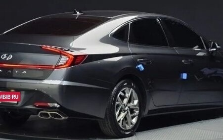 Hyundai Sonata VIII, 2021 год, 1 630 000 рублей, 2 фотография