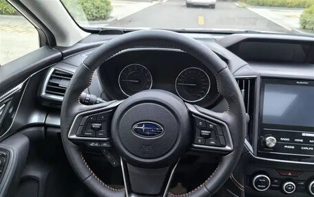 Subaru XV II, 2021 год, 2 200 000 рублей, 13 фотография