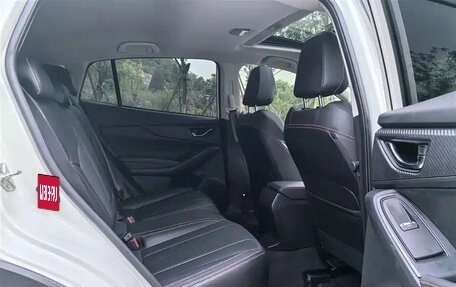 Subaru XV II, 2021 год, 2 200 000 рублей, 5 фотография