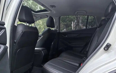 Subaru XV II, 2021 год, 2 200 000 рублей, 18 фотография