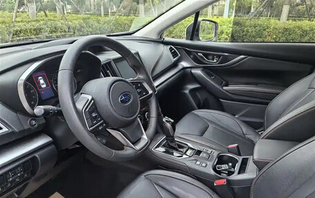 Subaru XV II, 2021 год, 2 200 000 рублей, 17 фотография