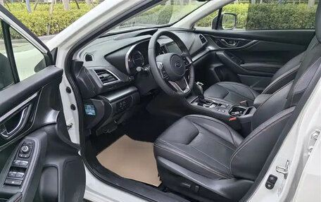 Subaru XV II, 2021 год, 2 200 000 рублей, 16 фотография