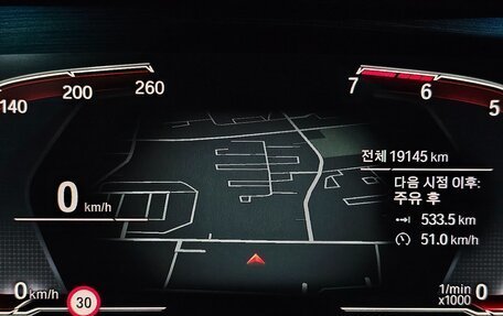 BMW 1 серия, 2021 год, 2 310 045 рублей, 8 фотография