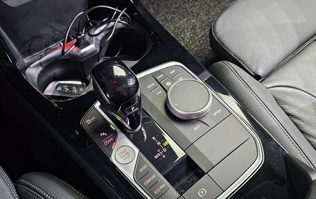 BMW 1 серия, 2021 год, 2 310 045 рублей, 9 фотография
