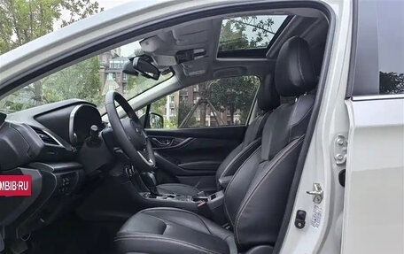 Subaru XV II, 2021 год, 2 200 000 рублей, 15 фотография