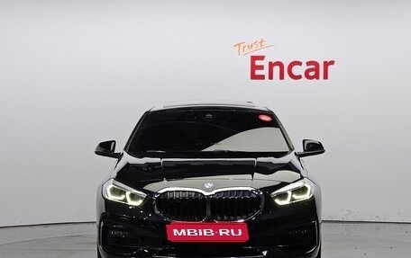 BMW 1 серия, 2021 год, 2 310 045 рублей, 5 фотография