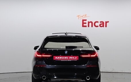 BMW 1 серия, 2021 год, 2 310 045 рублей, 6 фотография