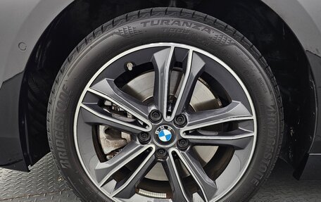 BMW 1 серия, 2021 год, 2 310 045 рублей, 15 фотография