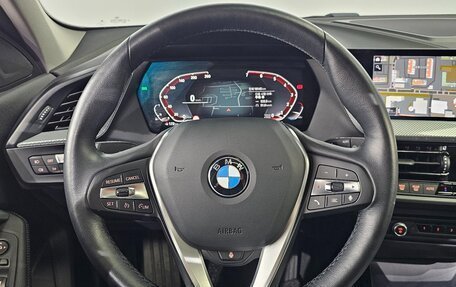 BMW 1 серия, 2021 год, 2 310 045 рублей, 14 фотография