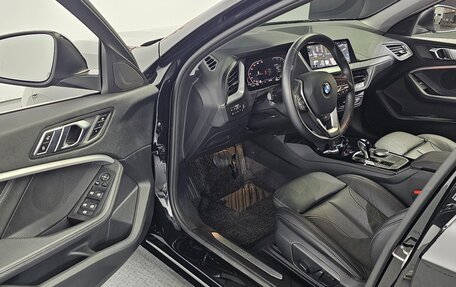 BMW 1 серия, 2021 год, 2 310 045 рублей, 13 фотография