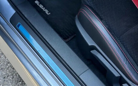 Subaru BRZ, 2022 год, 3 480 000 рублей, 18 фотография