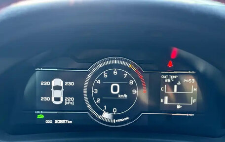 Subaru BRZ, 2022 год, 3 480 000 рублей, 11 фотография
