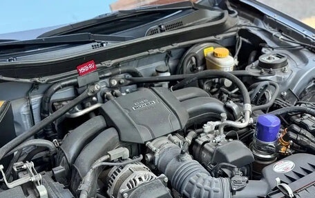 Subaru BRZ, 2022 год, 3 480 000 рублей, 19 фотография