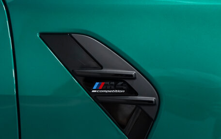 BMW M4, 2021 год, 10 700 000 рублей, 11 фотография