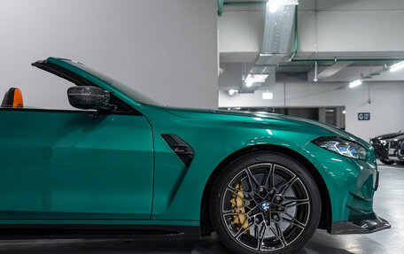 BMW M4, 2021 год, 10 700 000 рублей, 9 фотография