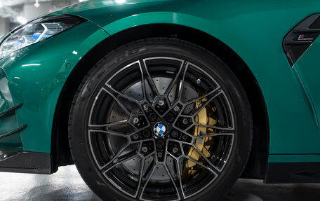 BMW M4, 2021 год, 10 700 000 рублей, 12 фотография