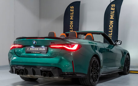BMW M4, 2021 год, 10 700 000 рублей, 14 фотография