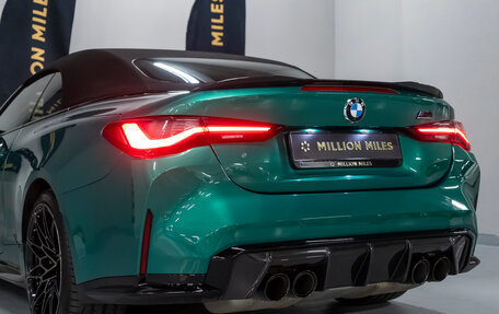 BMW M4, 2021 год, 10 700 000 рублей, 17 фотография
