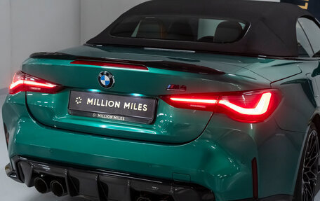 BMW M4, 2021 год, 10 700 000 рублей, 15 фотография