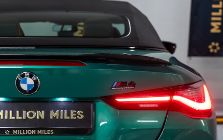 BMW M4, 2021 год, 10 700 000 рублей, 16 фотография