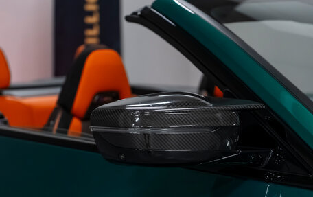 BMW M4, 2021 год, 10 700 000 рублей, 10 фотография