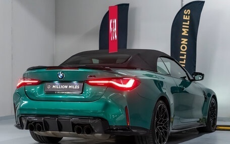 BMW M4, 2021 год, 10 700 000 рублей, 13 фотография