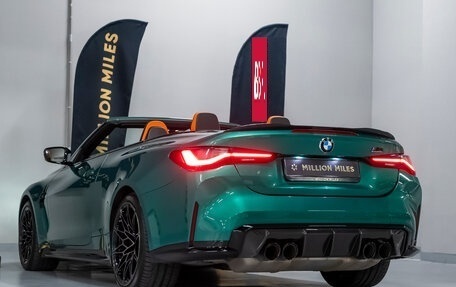 BMW M4, 2021 год, 10 700 000 рублей, 18 фотография