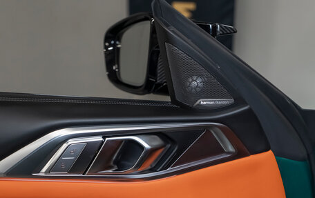 BMW M4, 2021 год, 10 700 000 рублей, 21 фотография