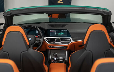 BMW M4, 2021 год, 10 700 000 рублей, 28 фотография