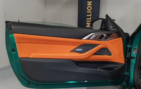 BMW M4, 2021 год, 10 700 000 рублей, 20 фотография
