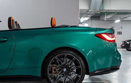 BMW M4, 2021 год, 10 700 000 рублей, 19 фотография