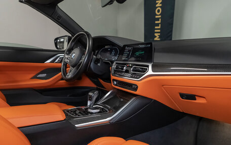 BMW M4, 2021 год, 10 700 000 рублей, 31 фотография