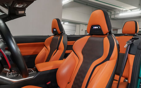 BMW M4, 2021 год, 10 700 000 рублей, 23 фотография