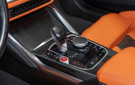 BMW M4, 2021 год, 10 700 000 рублей, 27 фотография