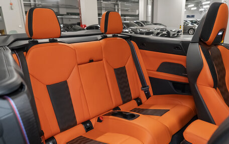 BMW M4, 2021 год, 10 700 000 рублей, 36 фотография