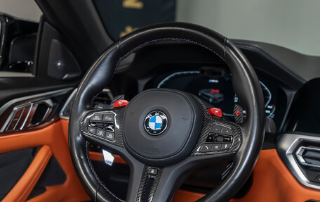 BMW M4, 2021 год, 10 700 000 рублей, 33 фотография