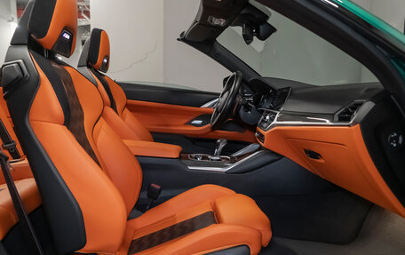 BMW M4, 2021 год, 10 700 000 рублей, 32 фотография
