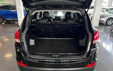 Hyundai ix35 I рестайлинг, 2013 год, 1 345 000 рублей, 7 фотография