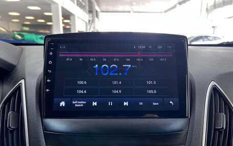 Hyundai ix35 I рестайлинг, 2013 год, 1 345 000 рублей, 16 фотография
