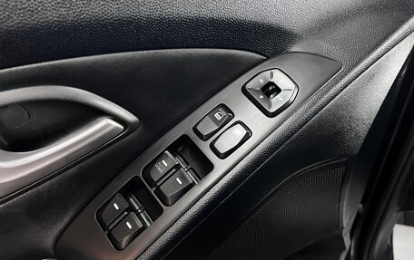 Hyundai ix35 I рестайлинг, 2013 год, 1 345 000 рублей, 14 фотография